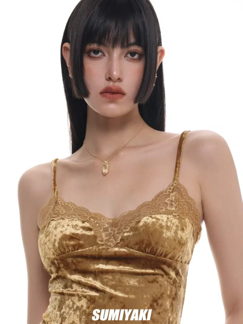 Колье с подвеской «Pure Angel» — изображение 3