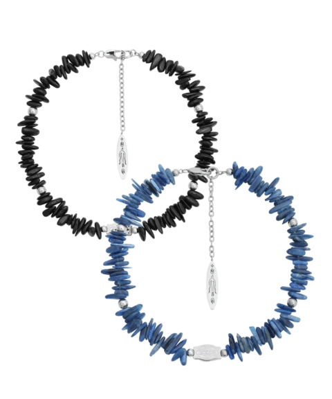 Колье Shard Language