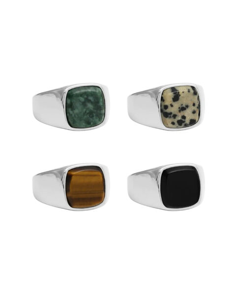 Кольцо Core Shapes