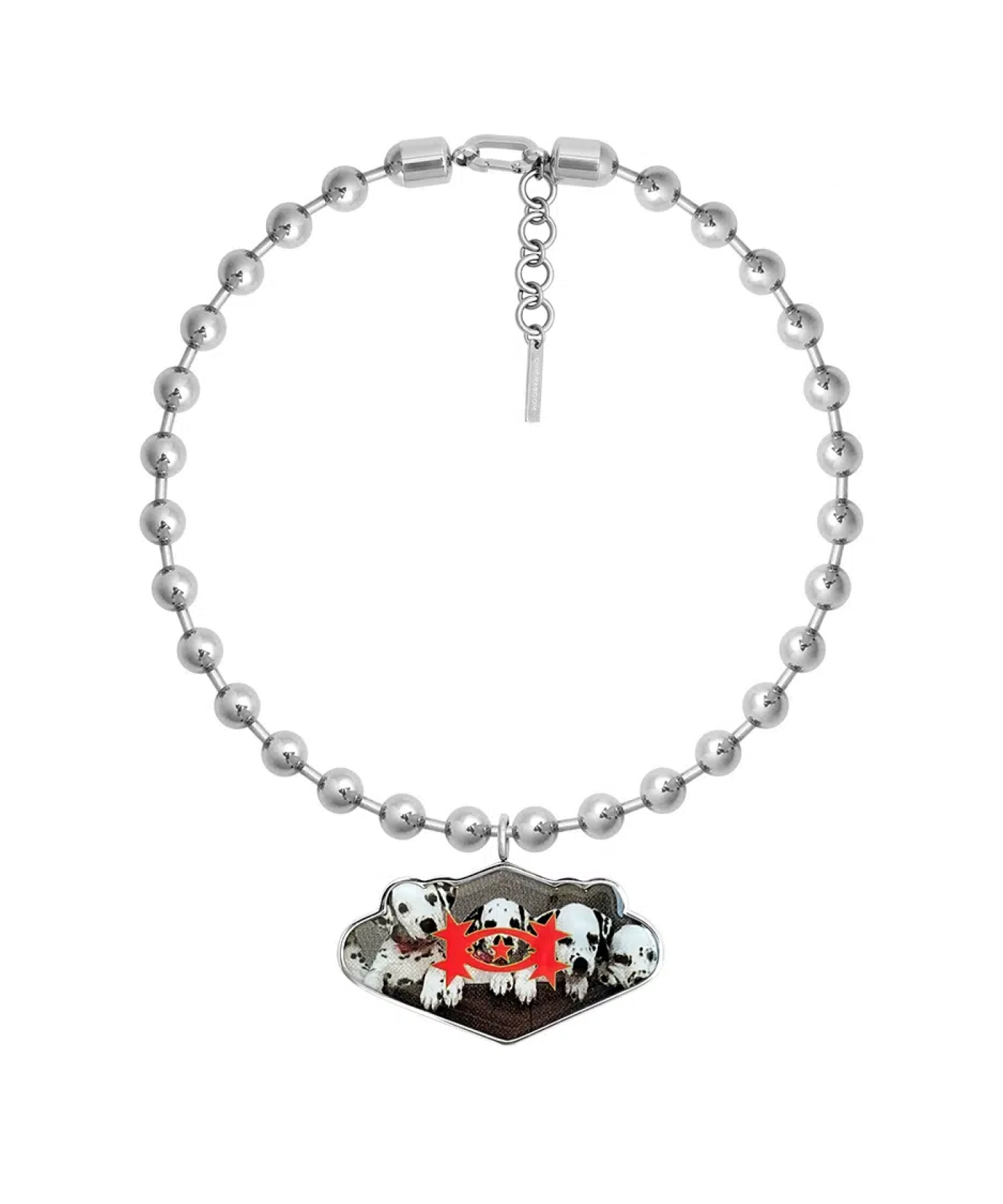 Колье Dogs Tag 1 Колье Dogs Tag