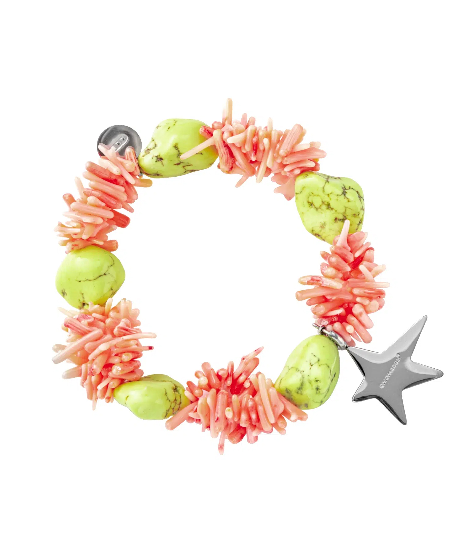 Браслет Coral Starburst 1 Браслет Coral Starburst