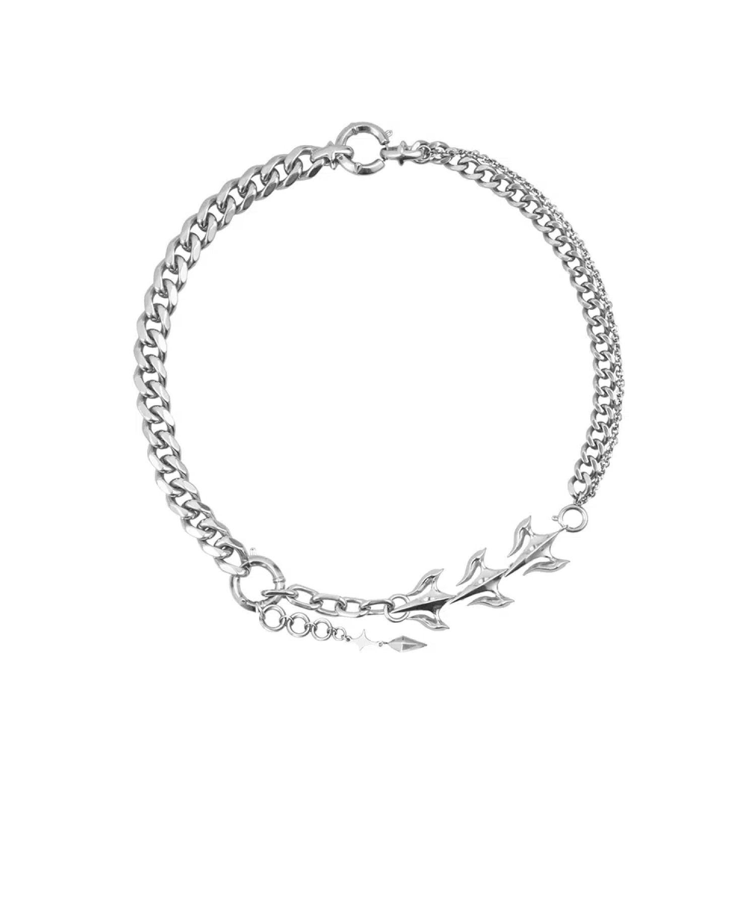 Колье Thorn Chain 1 Колье Thorn Chain