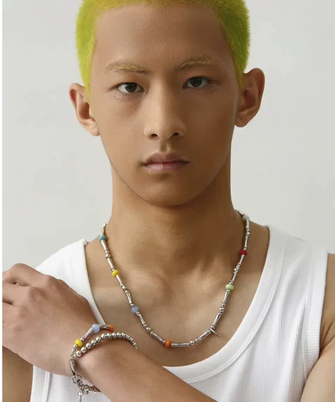 Браслет Urchin Beads 7 Браслет Urchin Beads — изображение 3