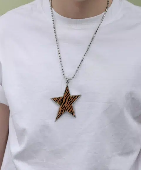 Колье Fame Disorder 15 Колье Fame Disorder — изображение 8