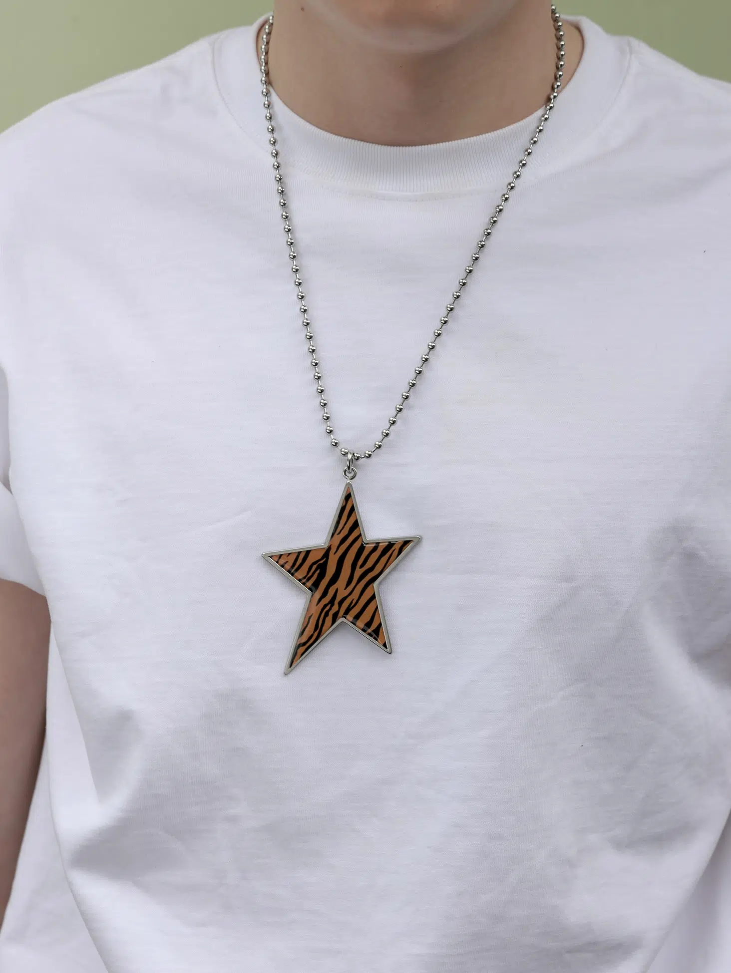 Колье Fame Disorder 8 Колье Fame Disorder — изображение 8