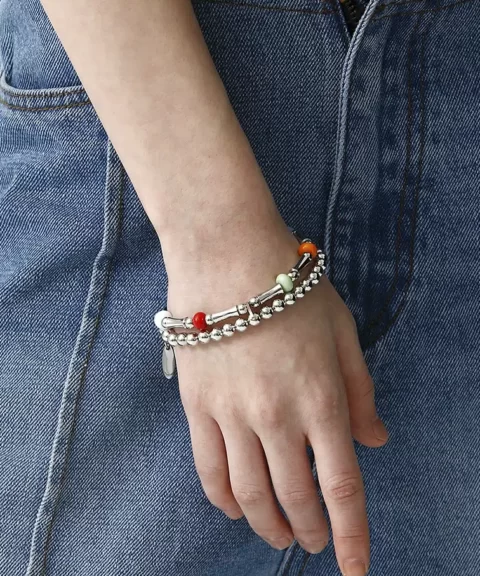 Браслет Urchin Beads 9 Браслет Urchin Beads — изображение 5