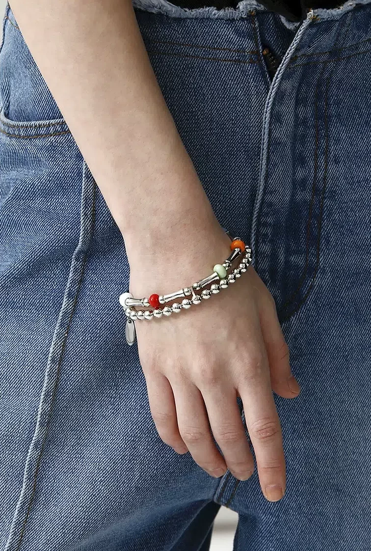 Браслет Urchin Beads 5 Браслет Urchin Beads — изображение 5