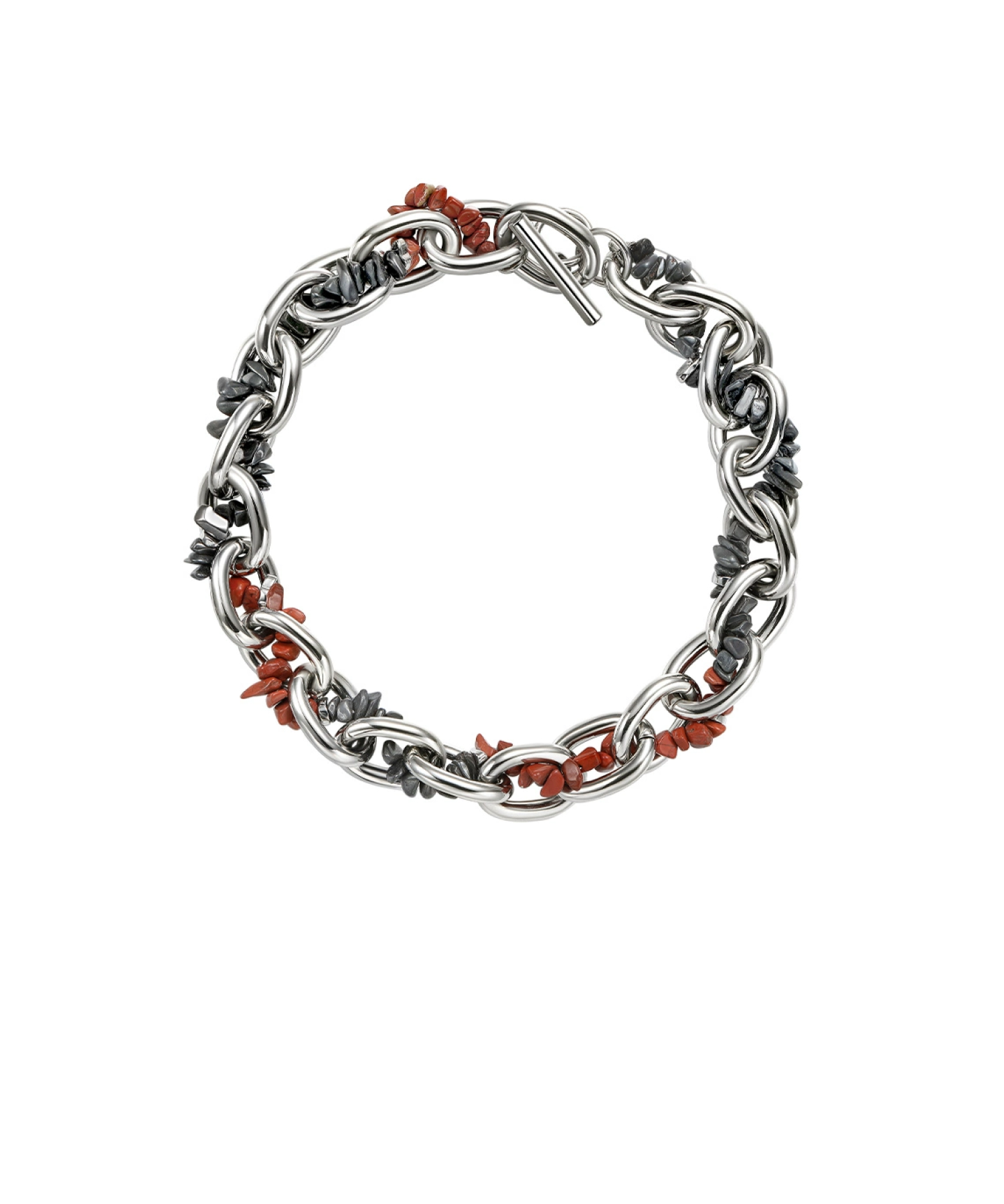 Колье Heavy Core Chain 1 Колье Heavy Core Chain