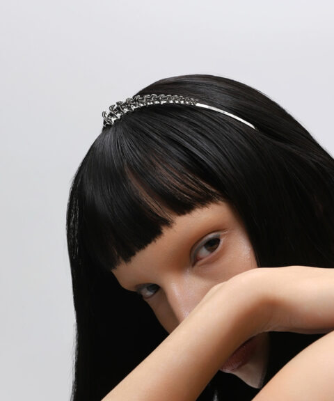 Ободок Spine Theory &mdash; NPLCH.STORE