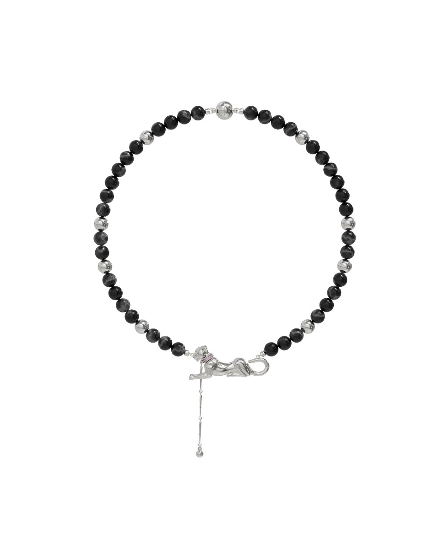 Колье Contrast Beads 1 Колье Contrast Beads