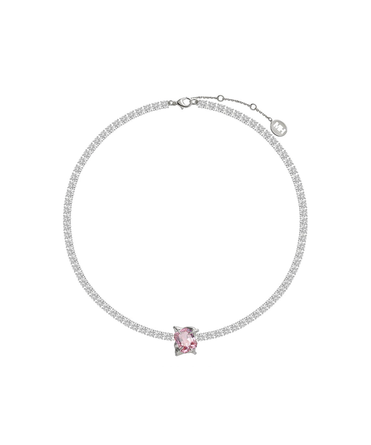 Колье Pink Core 1 Колье Pink Core