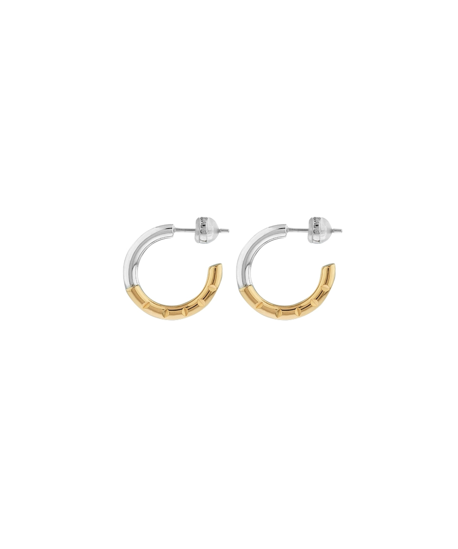 Серьги Dual Orbit 1 Серьги Dual Orbit