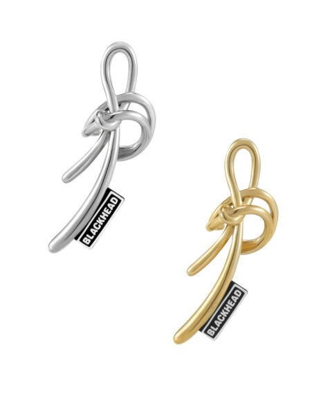 Кафф Knotline Tag