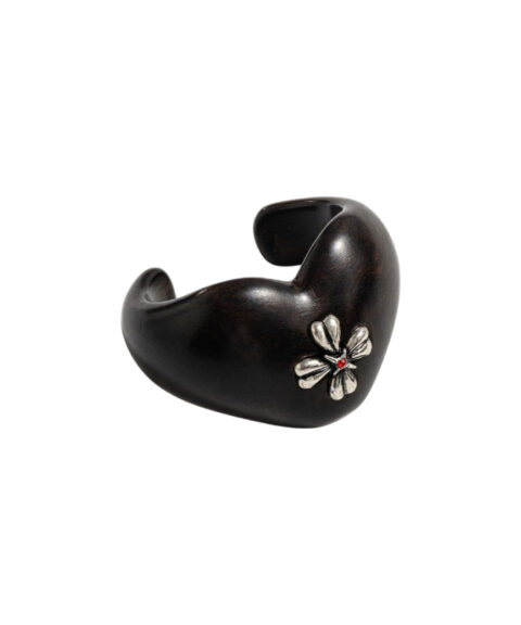 Браслет tokokkino Sandalwood Heart