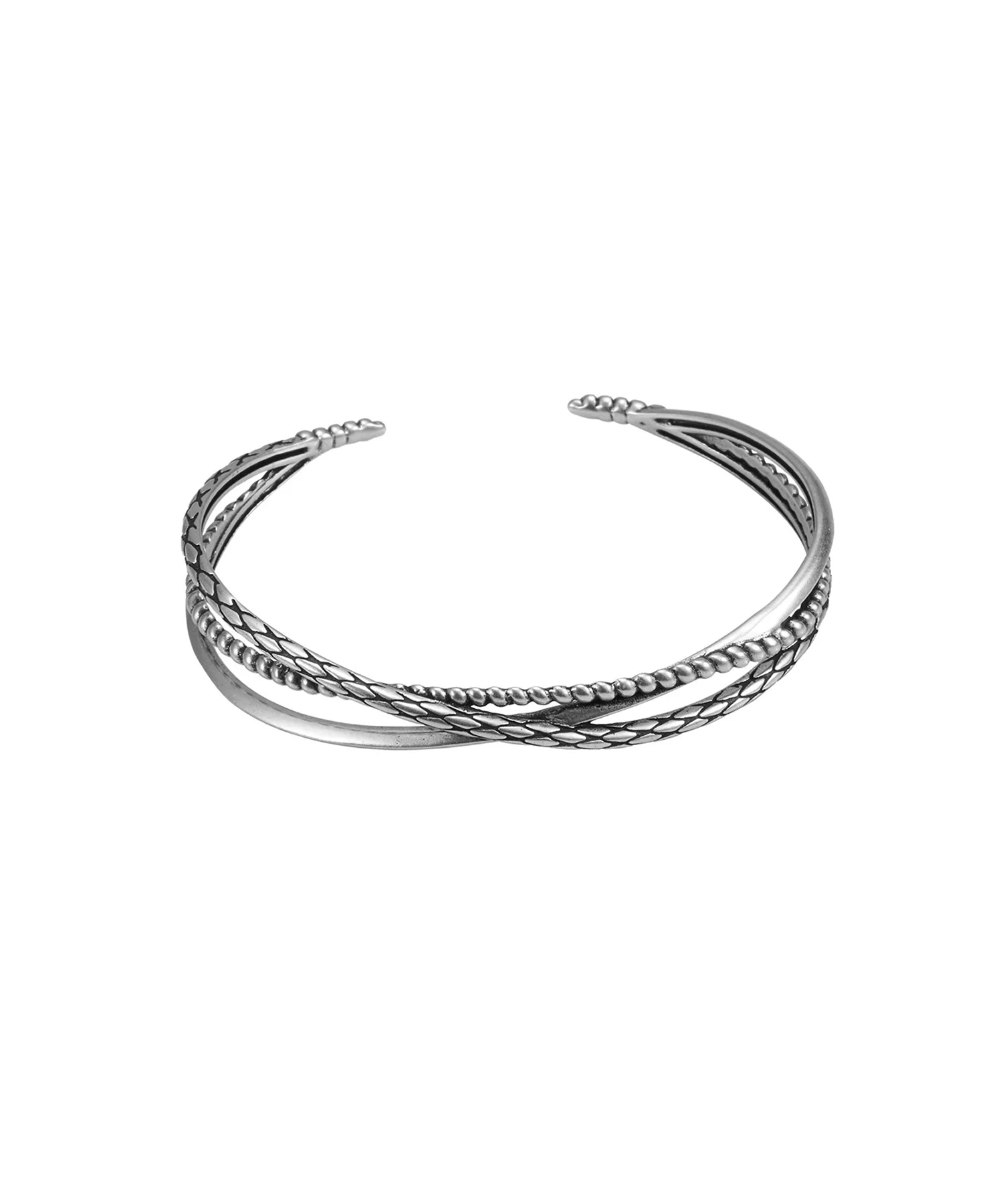 Браслет Serpent Texture 1 Браслет Serpent Texture