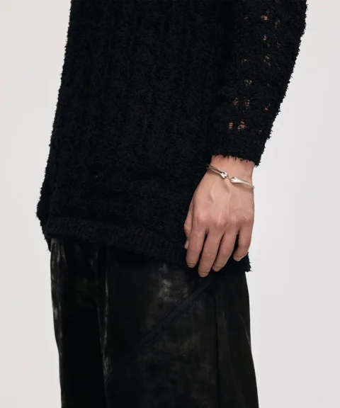 Alternative view of Браслет Bone Link