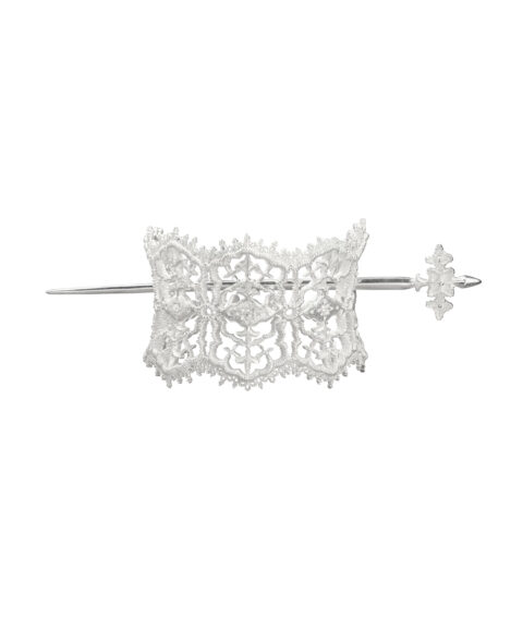 Заколка Lace Dagger