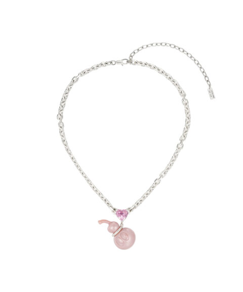 Колье Pray Heart Eye