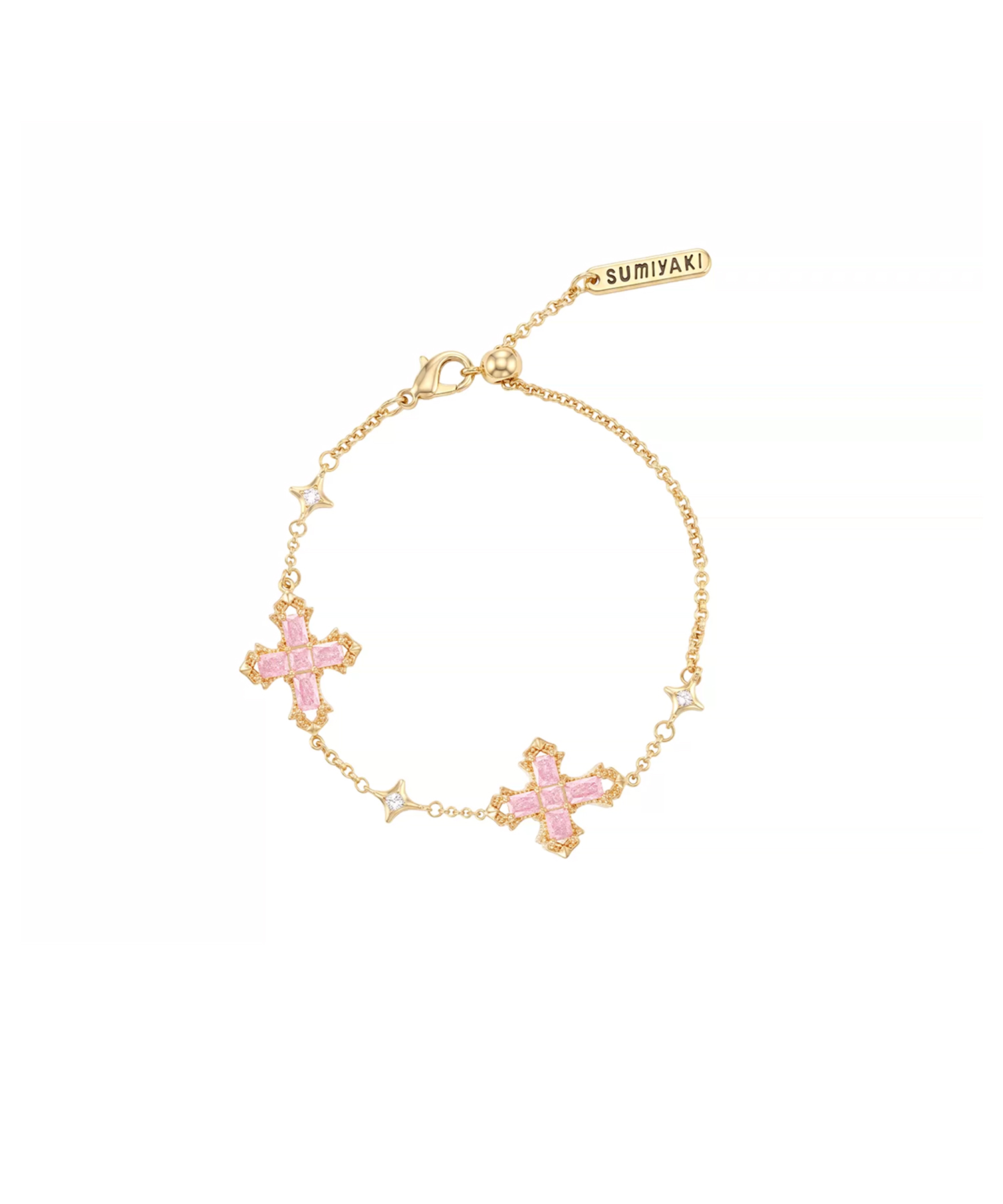 Браслет Pastel Cross Mini 1 Браслет Pastel Cross Mini
