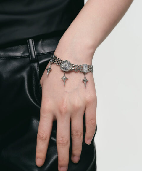 Alternative view of Браслет Snake Loop Strap