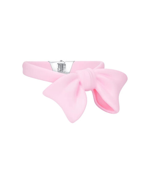 Чокер Statement Bow