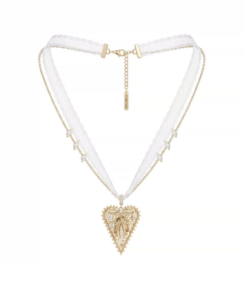 Колье Ballet Lace