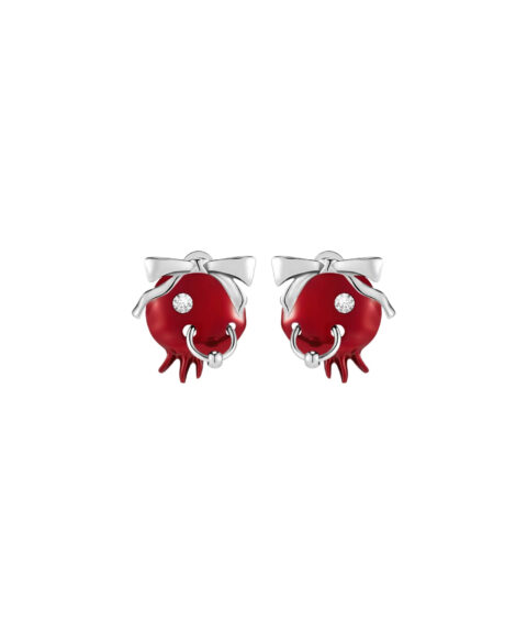 Серьги Bad Pomegranate Stud