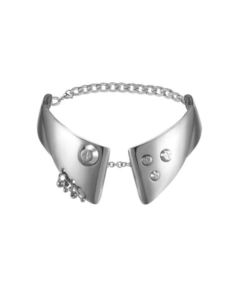 Чокер Devil Bow Tie