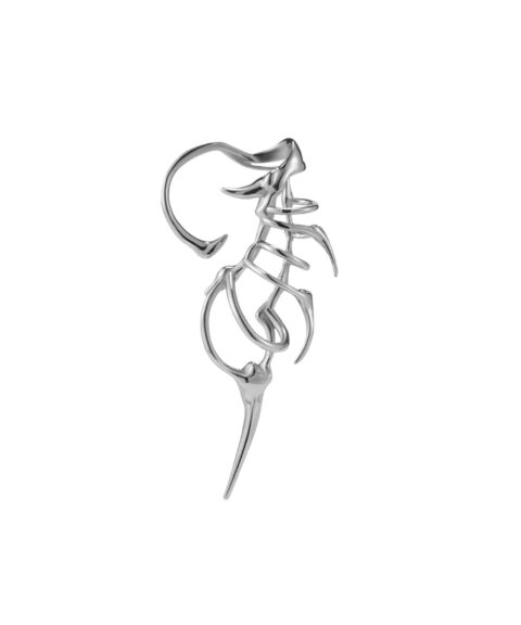 Кафф Demon Claw